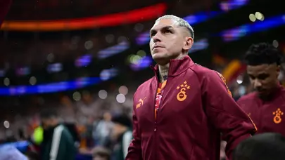 Transfer kararı için sessizliğini bozdu: Lucas Torreira "Kimse beni aramadı" diyerek konuyu kapattı