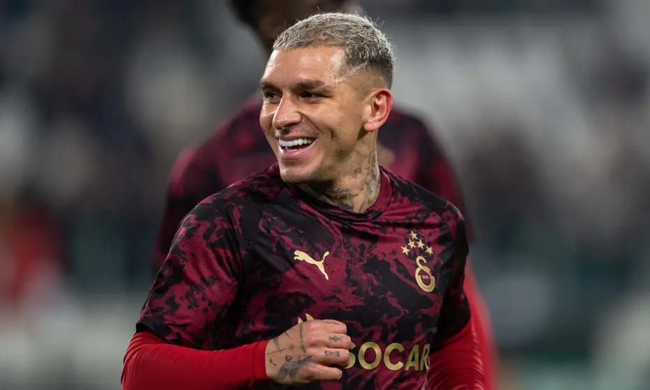 Lucas Torreira geleceği ile ilgili son kararı Arjantin basınına açıkladı - 2 Lucas Torreira geleceği ile ilgili son kararı Arjantin basınına açıkladı - 2