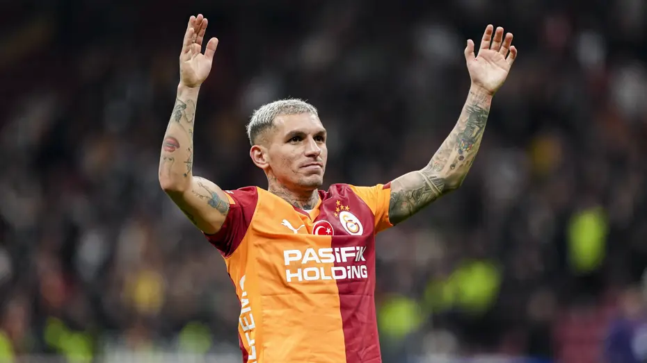 Lucas Torreira'dan derbi sonrası geleceğiyle ilgili çarpıcı açıklama - 4