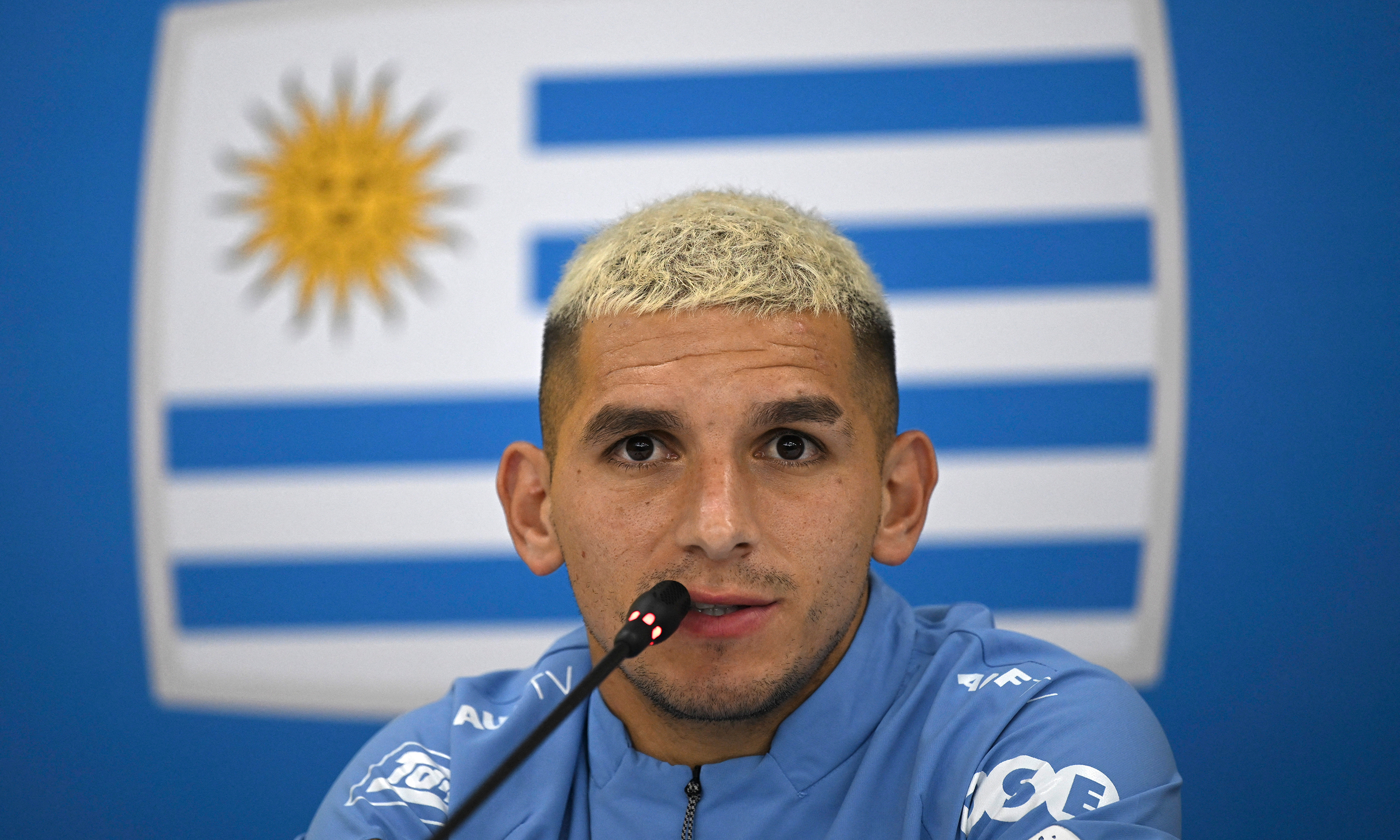 Lucas Torreira'nın tepkisine Marcelo Bielsa'dan yanıt