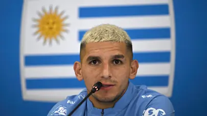 Lucas Torreira'nın tepkisine Marcelo Bielsa'dan yanıt