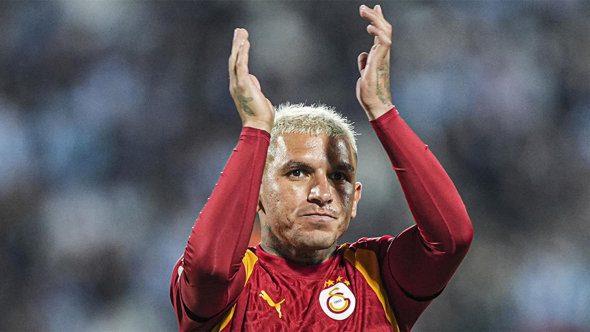 Lucas Torreira'yı Galatasaray'dan koparıyorlar