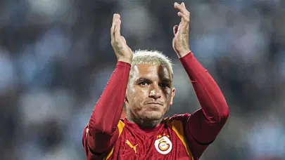 Lucas Torreira'yı Galatasaray'dan koparıyorlar