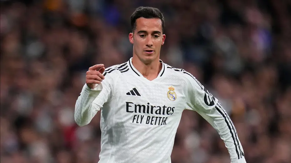 Fenerbahçe'den herkesi ters köşe yapacak Lucas Vazquez kararı - 3
