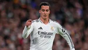 Fenerbahçe'den herkesi ters köşe yapacak Lucas Vazquez kararı Fenerbahçe'den herkesi ters köşe yapacak Lucas Vazquez kararı