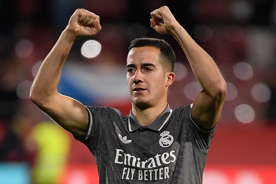 Lucas Vazquez transferinde anlaşma sağlandı: 2 yıllık imza atacak - 3