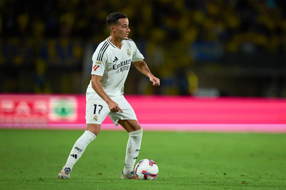 Fenerbahçe'den herkesi ters köşe yapacak Lucas Vazquez kararı - 2