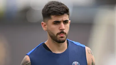 "Ve Lucas Beraldo'dan Galatasaray'a cevap geldi" | Sporun manşetleri