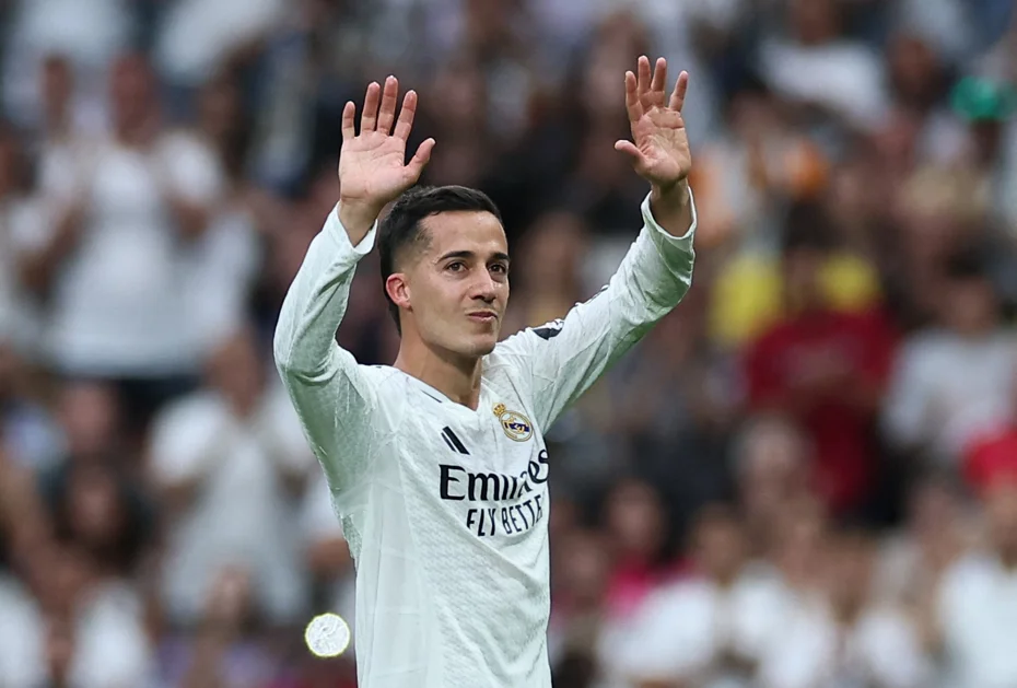 Ve Fenerbahçe'den Lucas Vazquez açıklaması geldi - 1