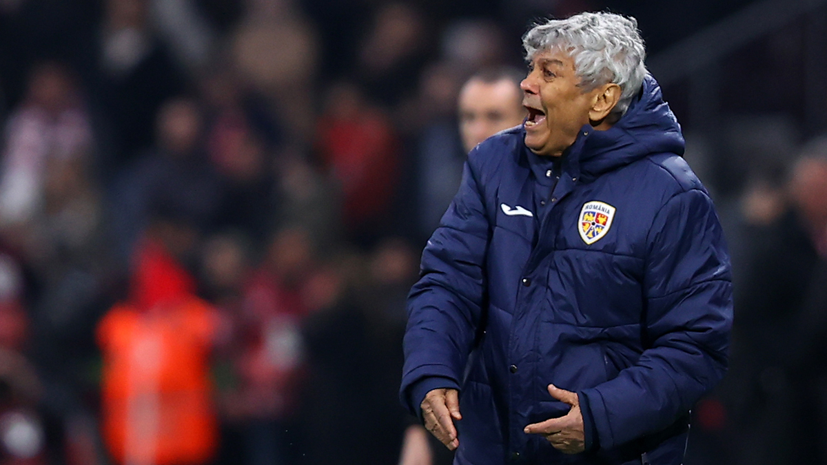 Lucescu rahatsızlığından sonra ilk kez konuştu: