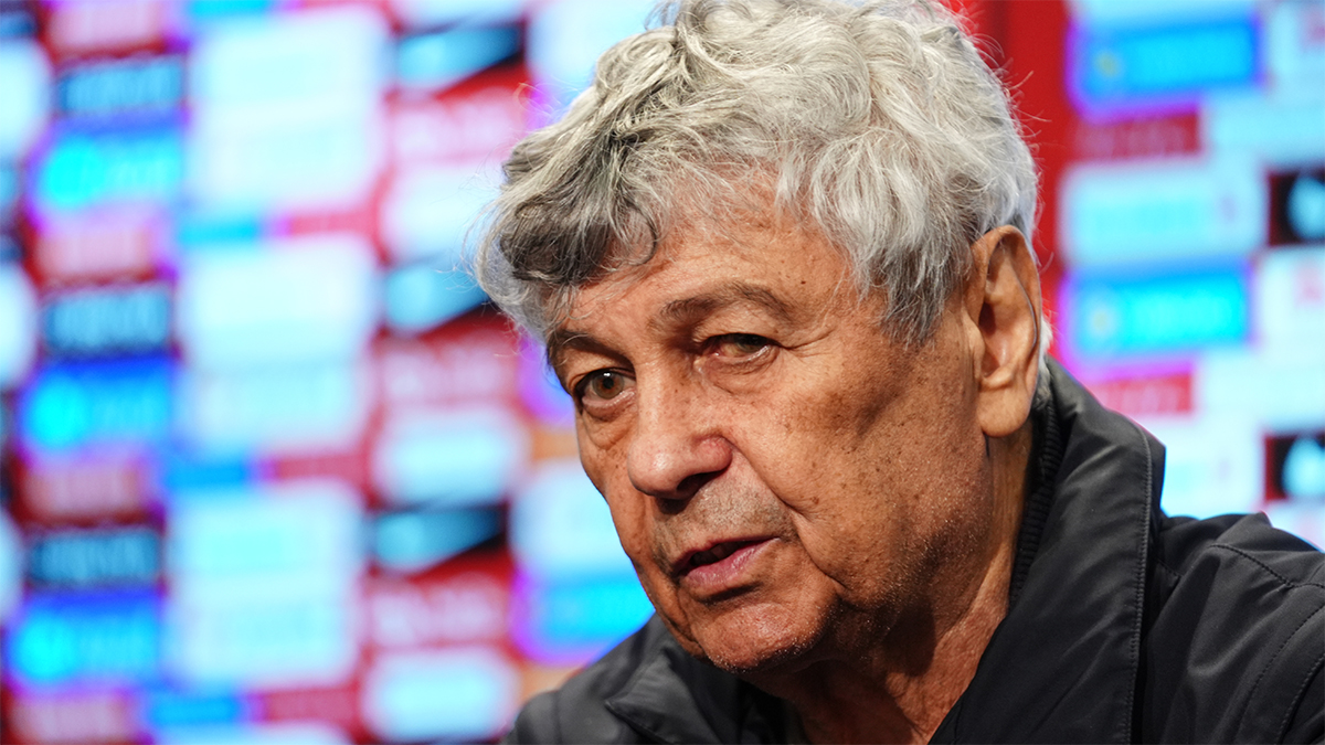 Daha hastaneden çıkmadan Luce'nin yeri doluyor