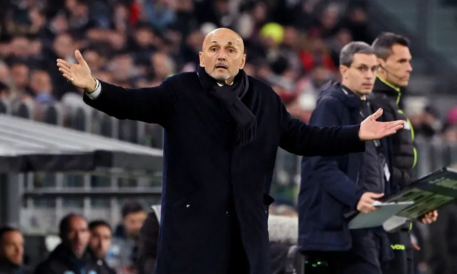Juventus şimdiden Galatasaray maçını düşünmeye başladı: Spalletti günler öncesinden uyardı - 2