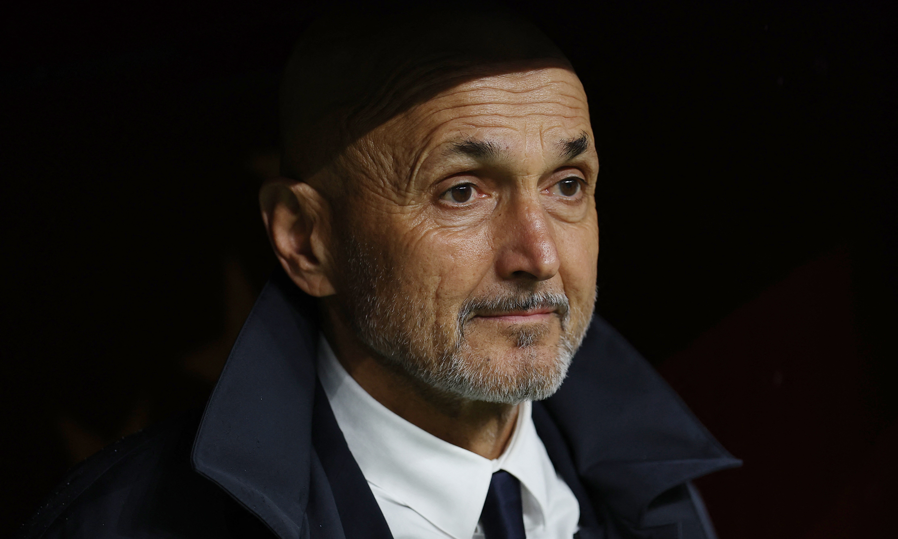 Juventus, Luciano Spalletti kararını resmen duyurdu