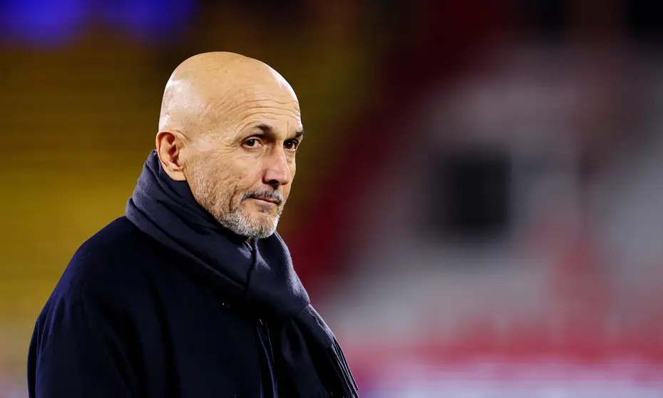 Juventus şimdiden Galatasaray maçını düşünmeye başladı: Spalletti günler öncesinden uyardı