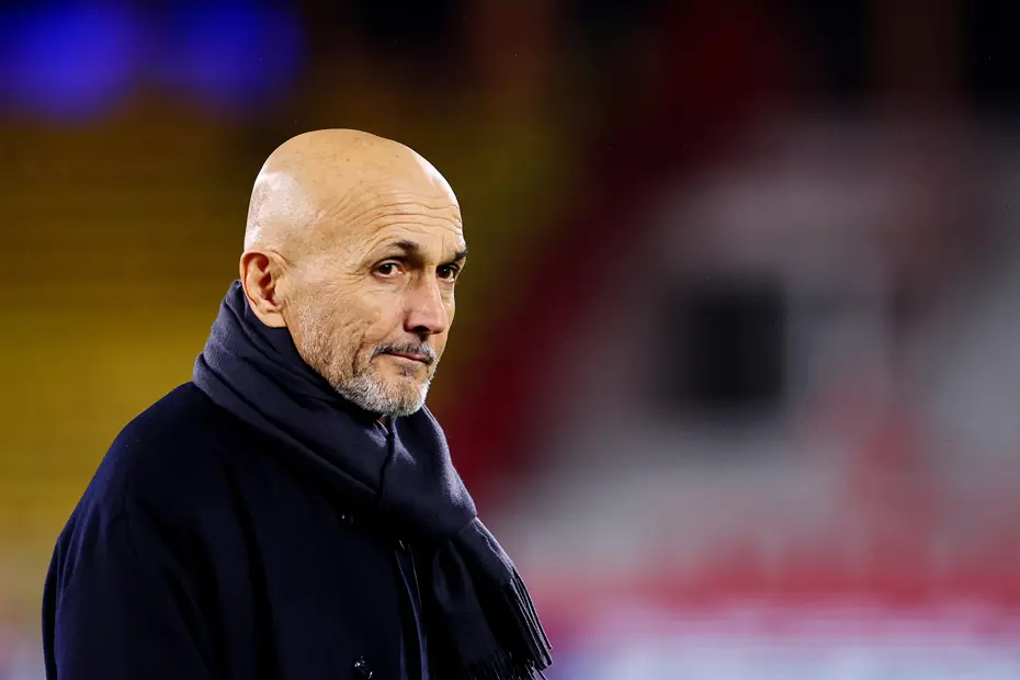 Juventus'tan Icardi için bir açıklama daha: Spalletti kararını resmen duyurdu - 2