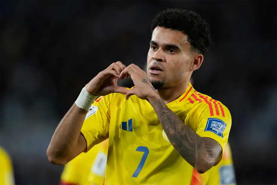 Luis Diaz, Bayern Münih tarihine geçti: En pahalı transferler listesinde tanıdık isimler - 4