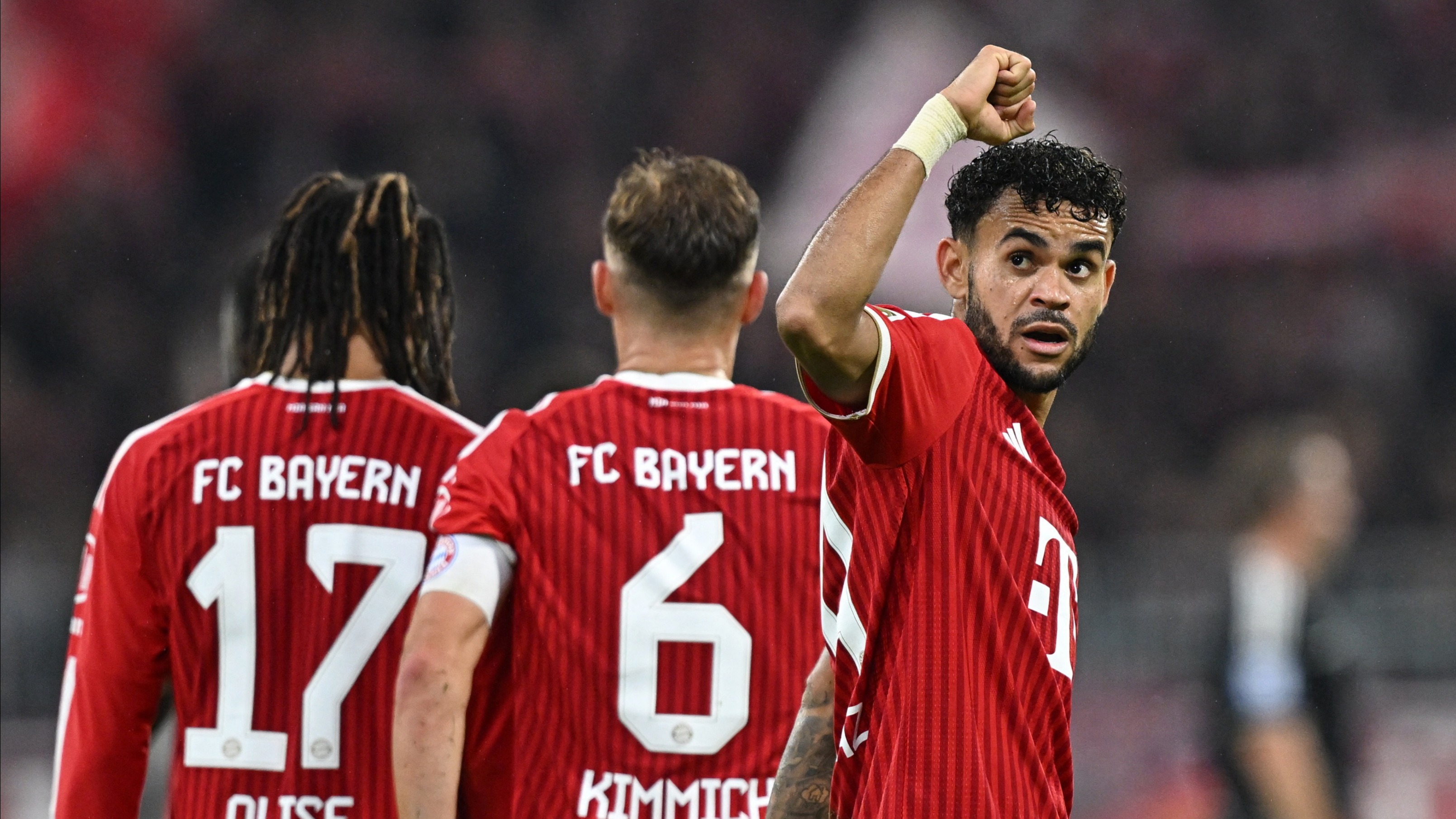 Frankfurt, Köln'ü 77. Dakikada Yıktı: 1-0