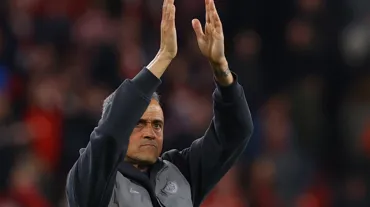 Futbolda Luis Enrique'nin yılı: 2025'te 6 kupa