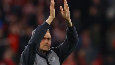 Futbolda Luis Enrique'nin yılı: 2025'te 6 kupa