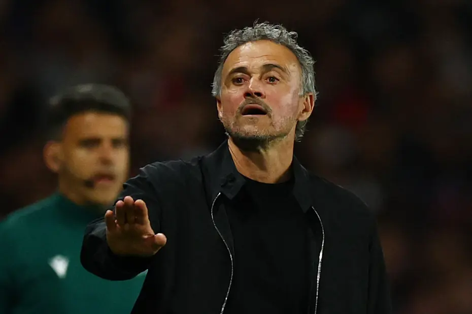 PSG-Bayern Münih maçında tam 6 rekor birden kırıldı! Şampiyonlar Ligi'nde çılgın gece - 5 PSG-Bayern Münih maçında tam 6 rekor birden kırıldı! Şampiyonlar Ligi'nde çılgın gece - 5