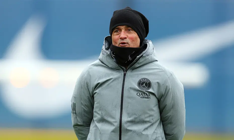 PSG, dünya futbol tarihine geçecek harekete imza atabilir - 2