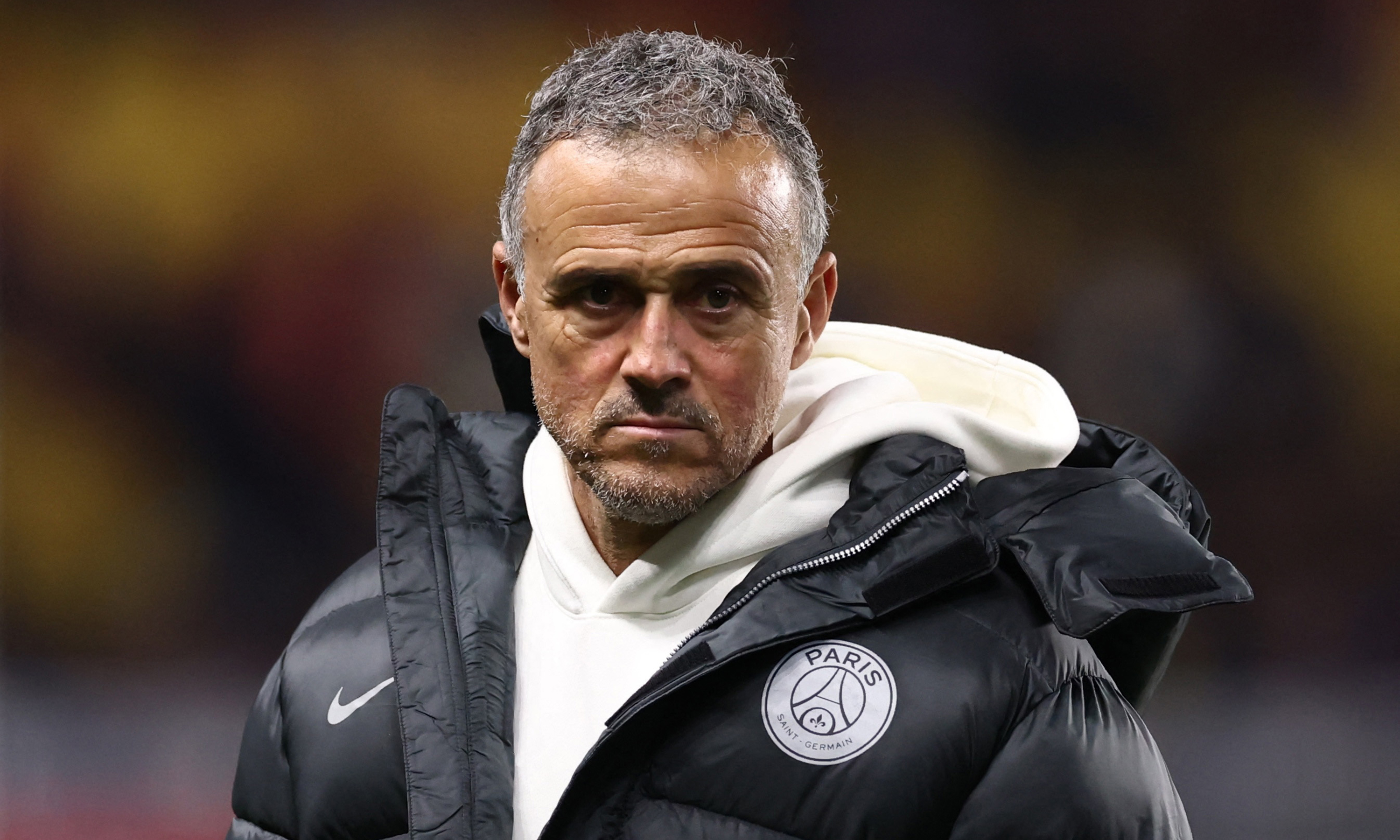 PSG, dünya futbol tarihine geçecek harekete imza atabilir