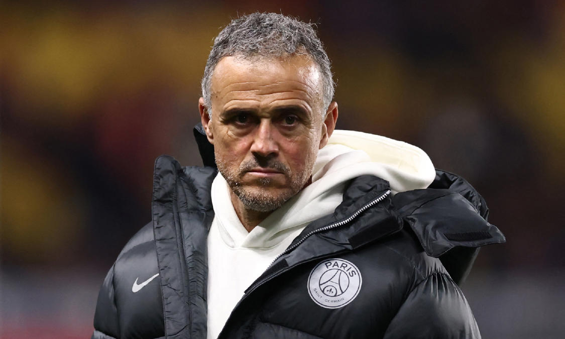 Monaco'ya kaybeden PSG'den maç biter bitmez Galatasaray açıklaması! Bakın neyi hatırlattı