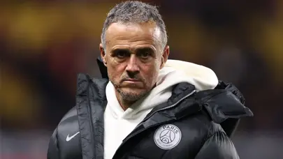 PSG, dünya futbol tarihine geçecek harekete imza atabilir