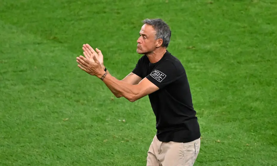 Süper Lig takımını küme düşürmüştü: Şimdi dünyanın en iyi 20 teknik direktörü arasında - 6