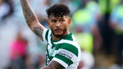 Sporting'den Hakan Safi'ye Luis Suarez yanıtı