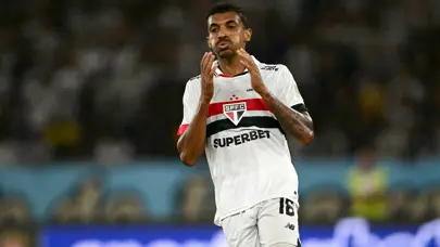Luiz Gustavo hezimet sonrası yönetime ateş püskürdü