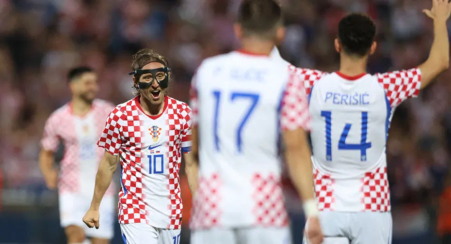 Hırvat futbol efsanesi Luka Modric büyük vedaya hazırlanıyor - 3