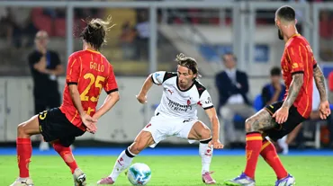 Milan'dan Serie A'da sezonun ilk galibiyeti