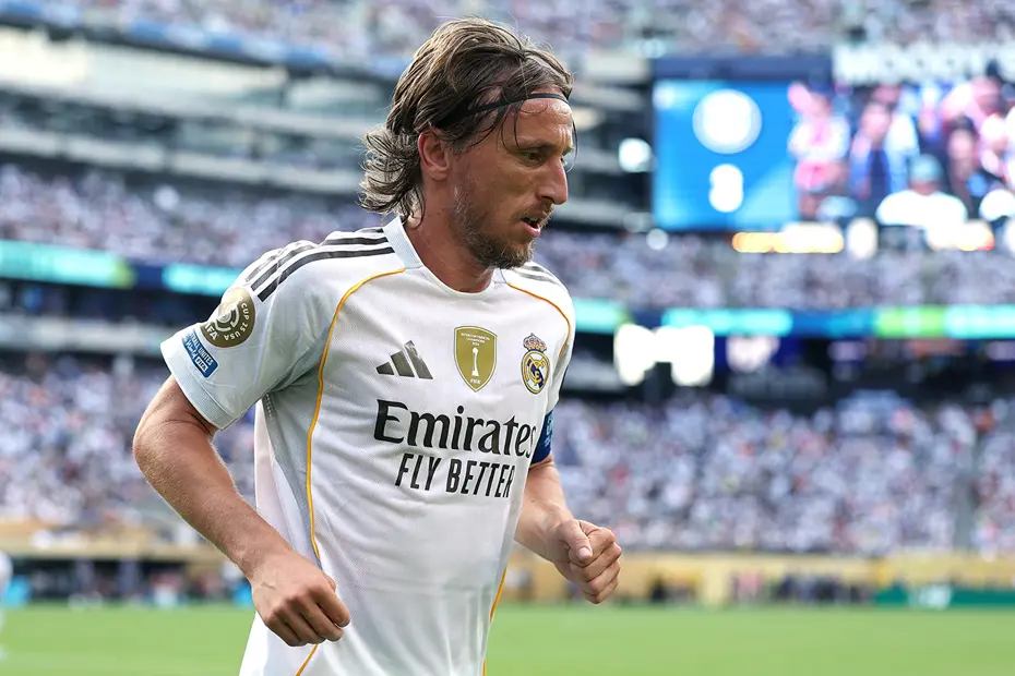 Real Madrid'de Modric sonrası 10 numaranın sahibi belli oldu - 3