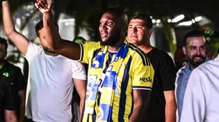 Lukaku'nun yerine gelecek isim belli oldu: Noa Lang detayı