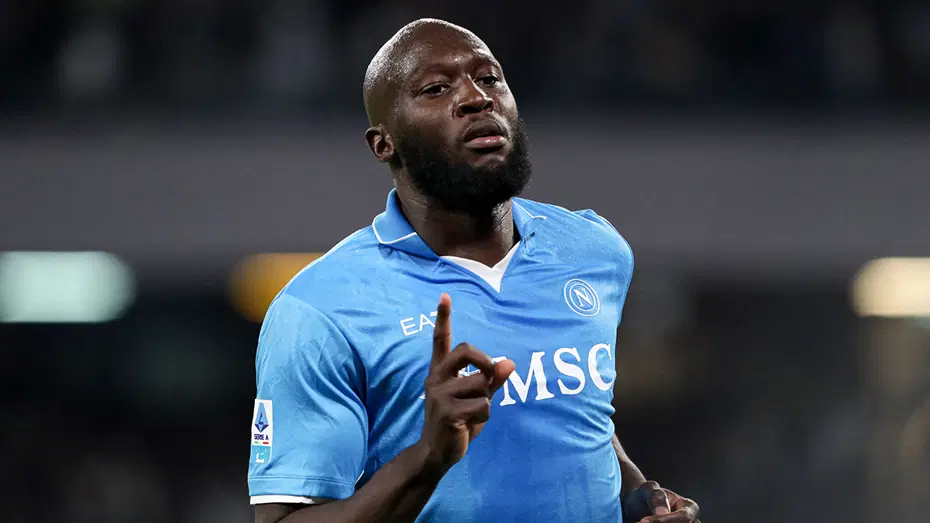 Lukaku transferinin ateşi yandı, Beşiktaş belgeleri istedi  