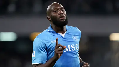 Lookman sonrası Lukaku sürprizi! Tedesco duyar duymaz kararını verdi