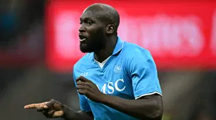 Fenerbahçe, Lukaku için teklifini arttırdı! Napoli ile orta yol çok yakın