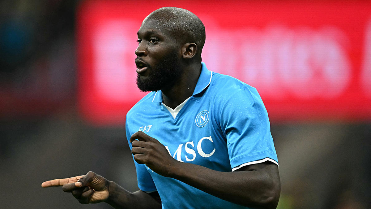 Napoli ile Lukaku arasındaki kriz büyüyor: Türk kulüpleri transfer için pusuya yattı