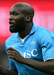 Lukaku'nun menajerinden flaş sözlerLukaku'nun menajerinden flaş sözler