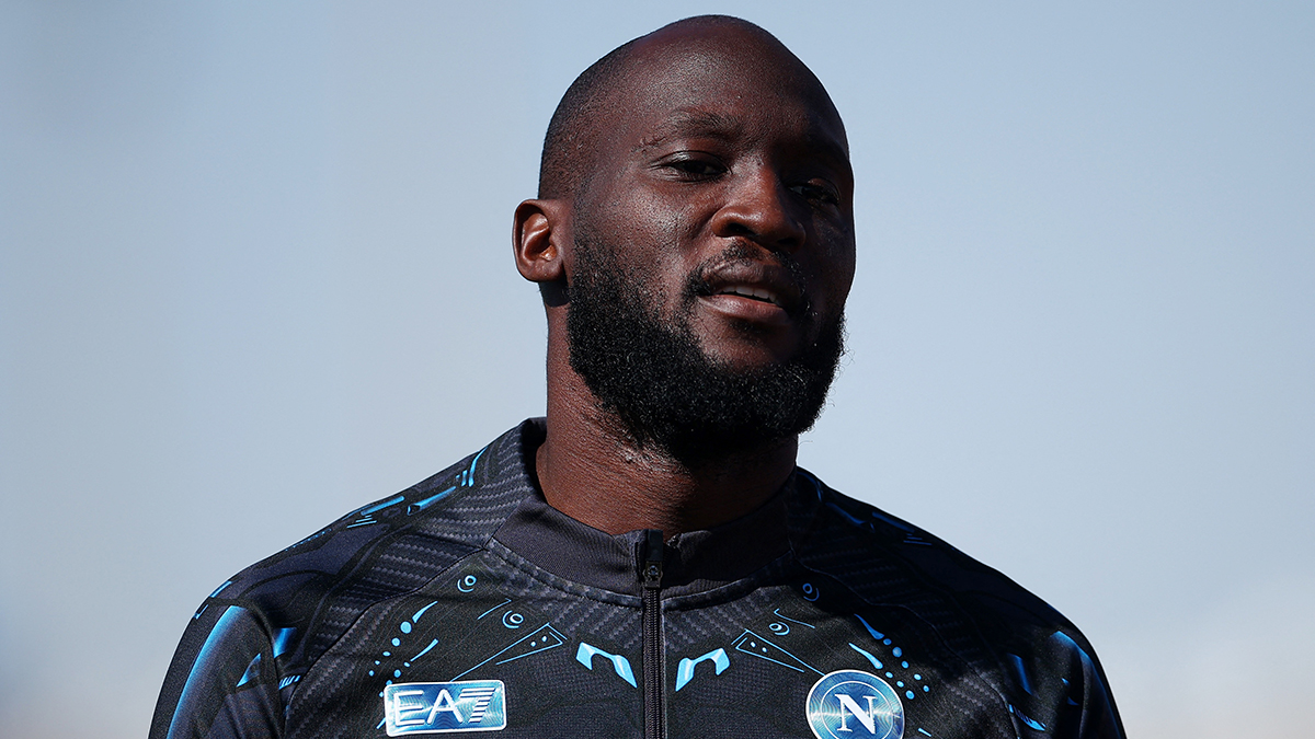 Fener'in Lukaku Ateşi: Chelsea ve Napoli Arasında Bir Bütçe Dansı!