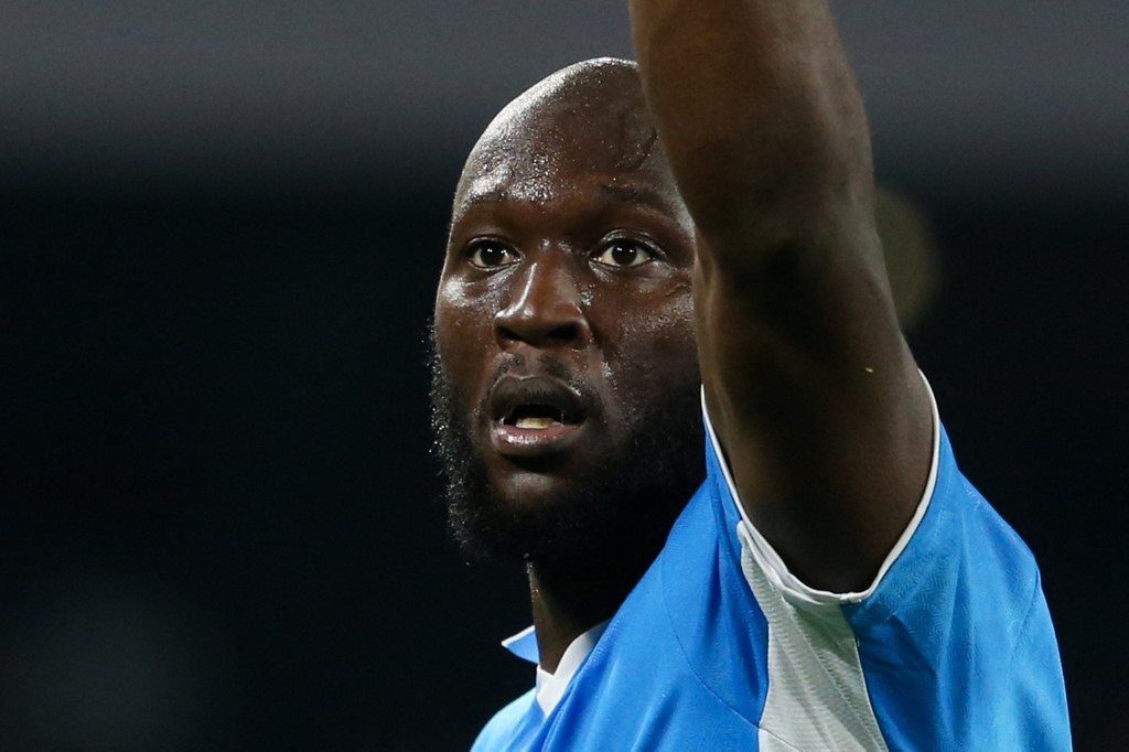 Fenerbahçe, Napoli'nin Küskün Devine Kancayı Attı: 'Gel Kebabı Bizden Ye, Huzuru Bulursun!'