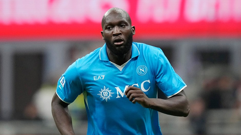 Romelu Lukaku'dan flaş Jose Mourinho itirafı: Teklifi açıkladı