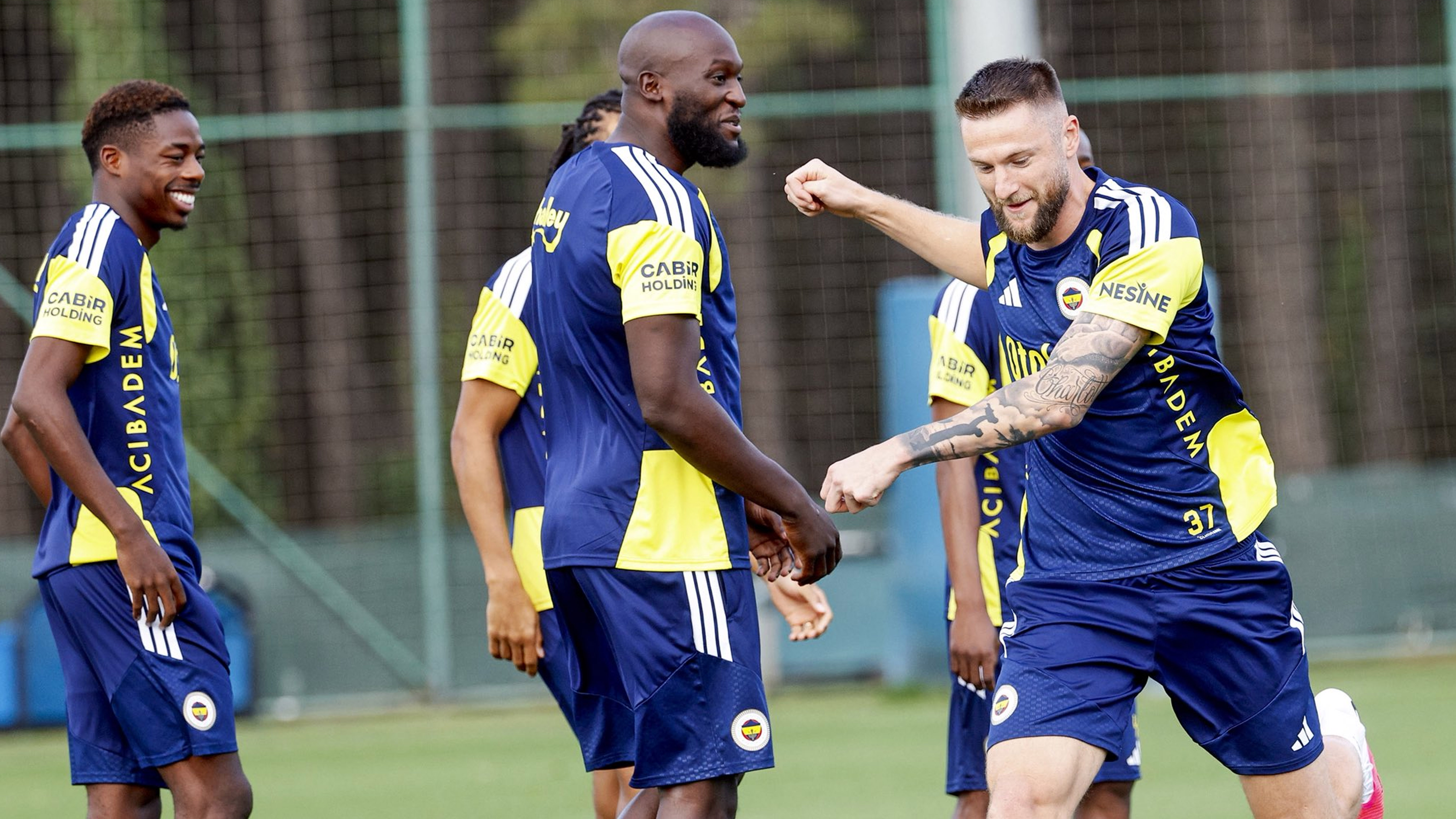 Fenerbahçe, Gençlerbirliği maçına hazır