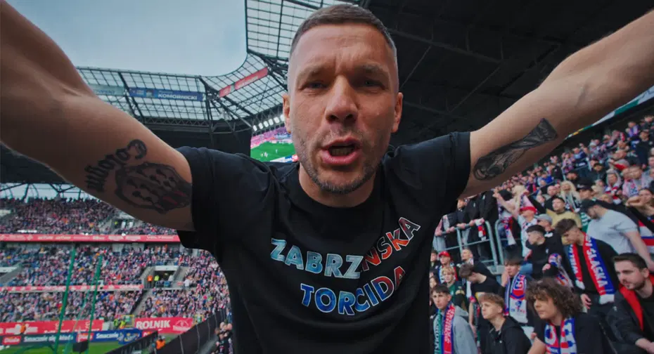Fenerbahçe maçı öncesi Lukas Podolski konuştu: "Korkacak hiçbir şey yok" - 2