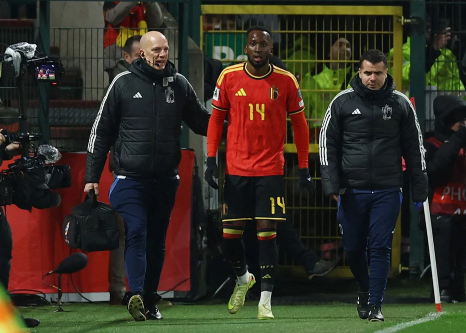 Benfica'da büyük şok: Mourinho'ya dünyasını başına yıkan haber verildi - 1