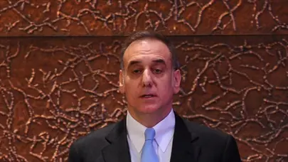 Sporda FETÖ operasyonu: Eski TFF Başkan Vekili Lütfi Arıboğan ve üç isim hakkında yeni gelişme