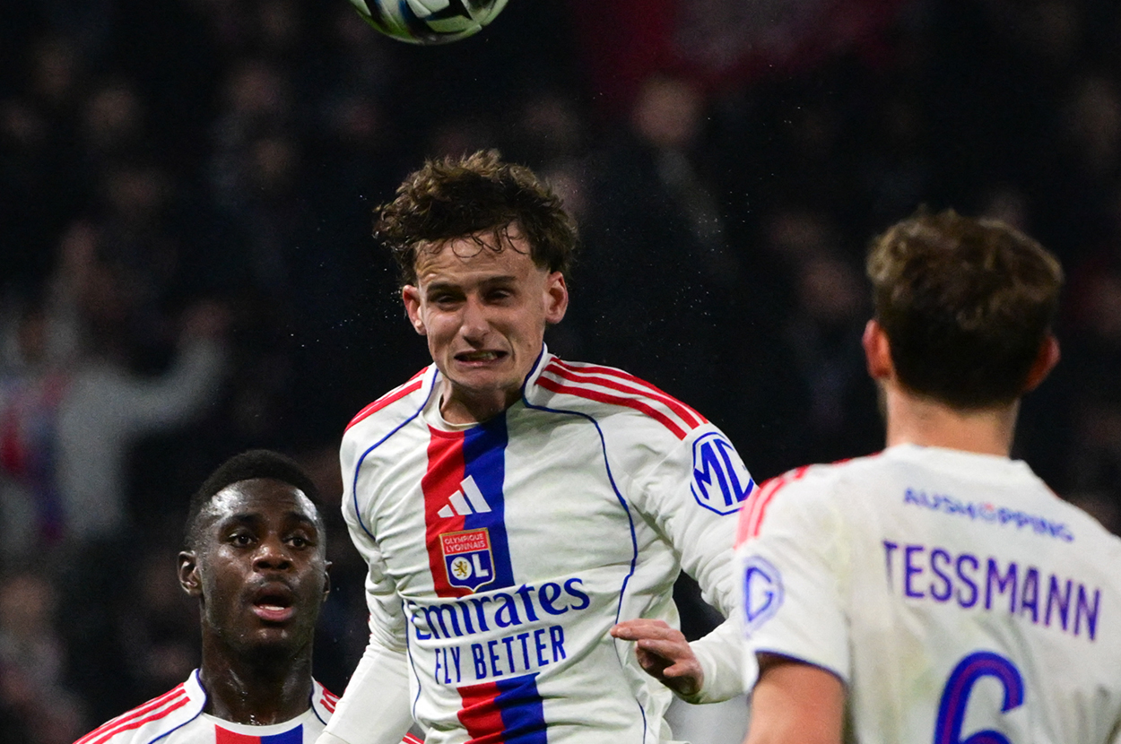 24- Lyon: 178 milyon euro