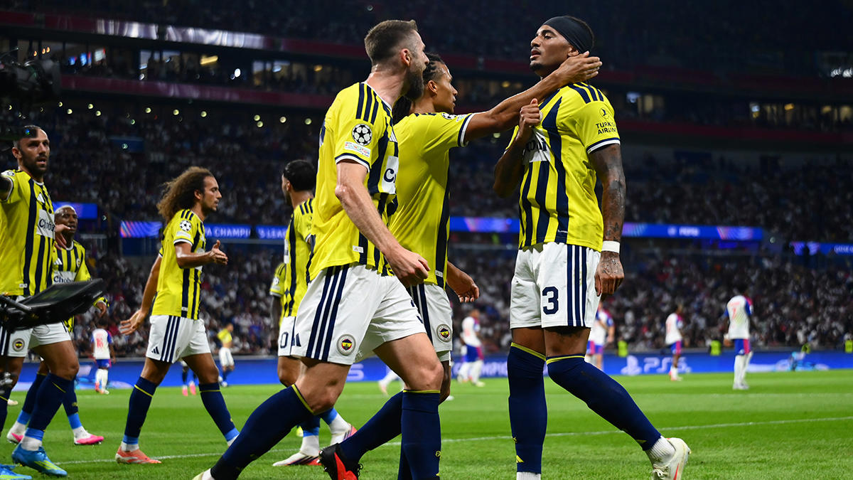 CANLI İZLE | Samsunspor - Fenerbahçe (Süper Lig)