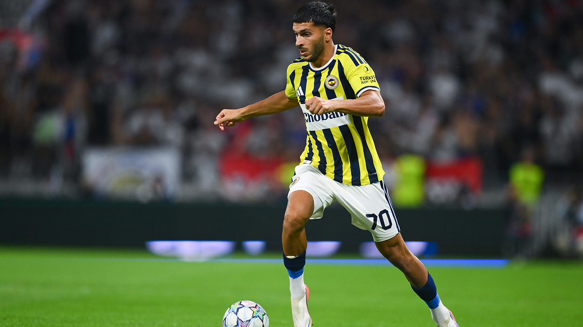 Oğuz Aydın'a sıkı takip: Fenerbahçe'ye teklif hazırlığı